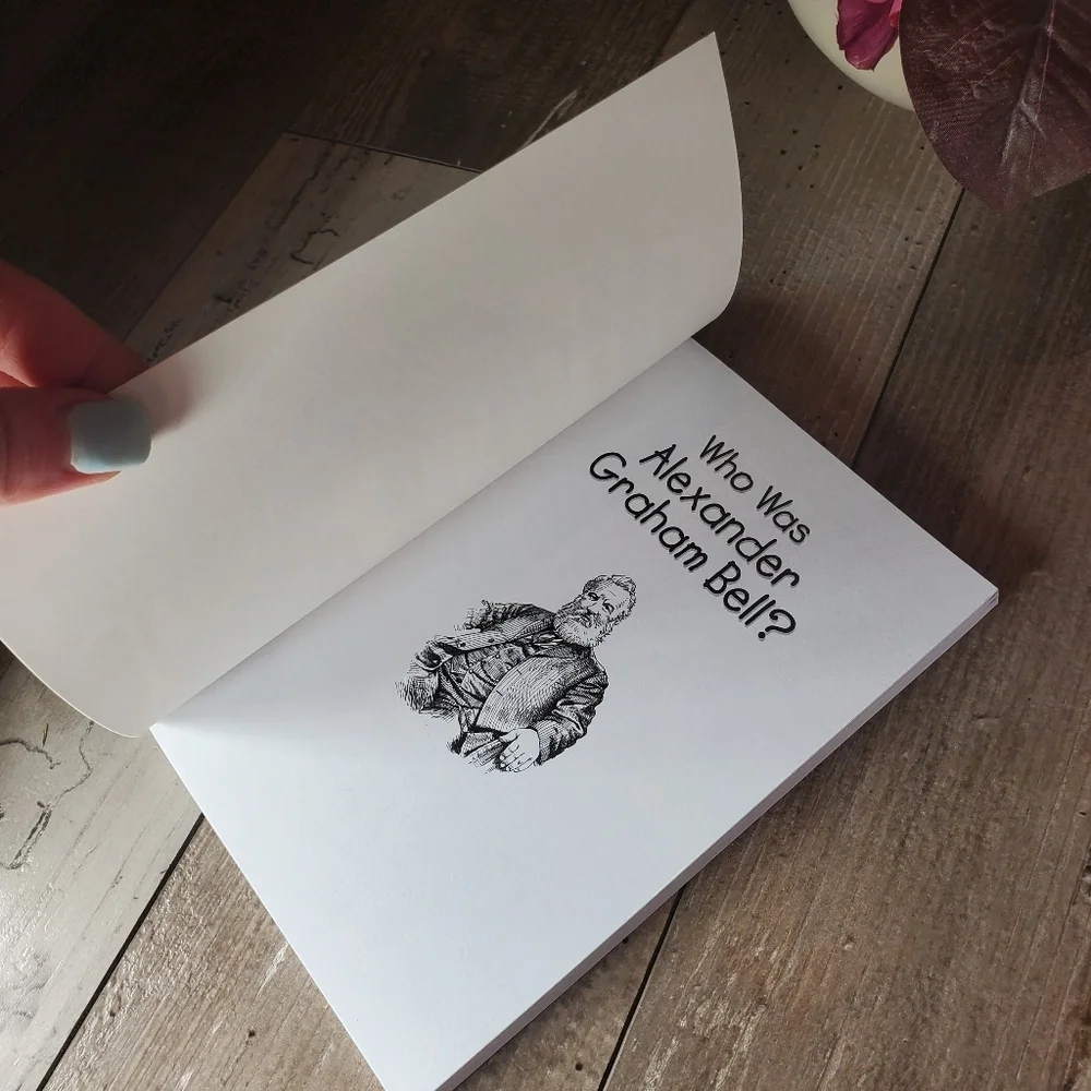 Penguin Random House new never